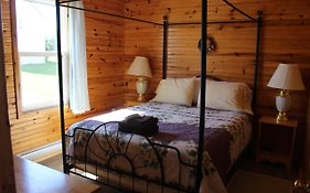 Chalets Grand Pre Cottages
